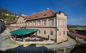 Residence Knizeci Dvur